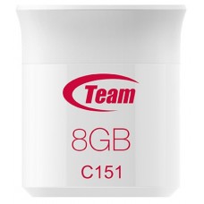 Флешка Team Group C151 8GB (TC1518GR01)