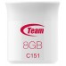Флешка Team Group C151 8GB (TC1518GR01)