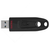 Флешка SANDISK 32Gb Ultra USB 3.0 (SDCZ48-032G-U46)