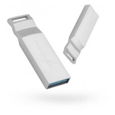 Флешка eXceleram 32GB U2 Series Silver USB 3.1 Gen 1 (EXP2U3U2S32)