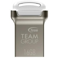 Флешка Goodram UCL2 32Gb (White) (UCL2-0320W0R11)