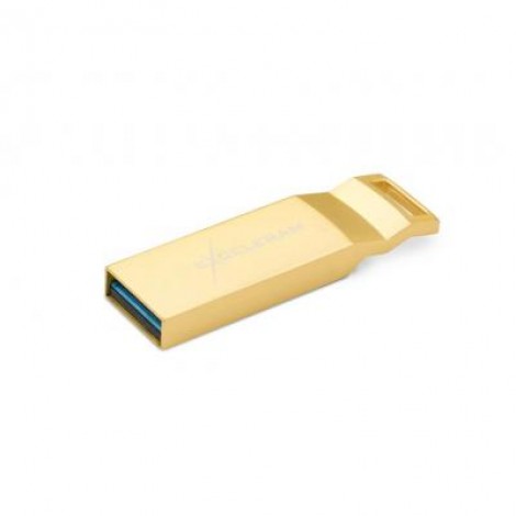 Флешка eXceleram 64GB U2 Series Gold USB 3.1 Gen 1 (EXP2U3U2G64)