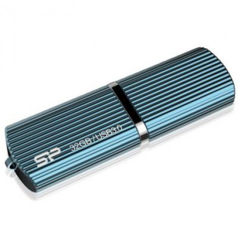Флешка Silicon Power 32GB MARVEL M50 USB 3.0 (SP032GBUF3M50V1B)