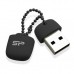 Флешка Silicon Power 32GB JEWEL J07 USB 3.0 (SP032GBUF3J07V1T)