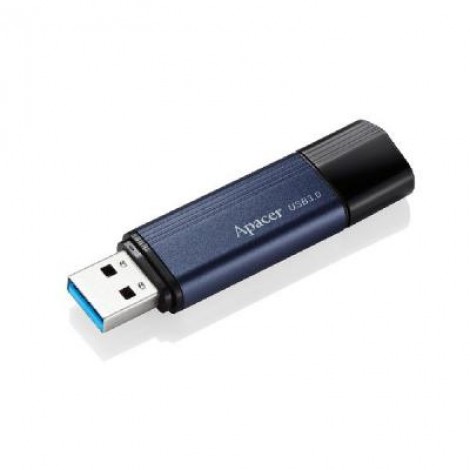 Флешка Apacer 256GB AH553 Blue USB 3.0 (AP256GAH553U-1)