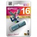 Флешка Silicon Power 16GB MARVEL M50 USB 3.0 (SP016GBUF3M50V1B)