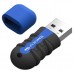 Флешка Team 32GB T181 Blue USB 2.0 (TT18132GL17)