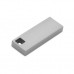 Флешка eXceleram 16GB U1 Series Silver USB 2.0 (EXP2U2U1S16)