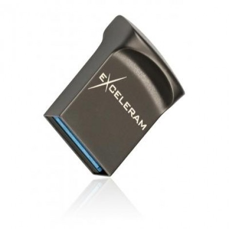 Флешка eXceleram 16GB U7M Series Dark USB 3.1 Gen 1 (EXU3U7MD16)