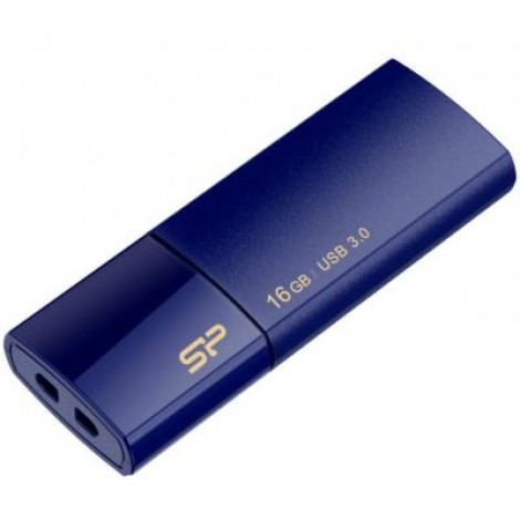 Флешка Silicon Power 16GB BLAZE B05 USB 3.0 (SP016GBUF3B05V1D)