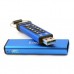 Флешка Kingston 8GB DataTraveler 2000 Metal Security USB 3.0 (DT2000/8GB)
