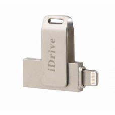 Флешка iDrive Lightning-USB for iPhone/iPad (32GB)