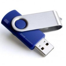 Флешка Apacer 16GB AH112 USB 2.0 (AP16GAH112R-1)