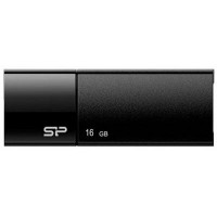 Флешка Silicon Power 16GB Ultima U05 USB 2.0 (SP016GBUF2U05V1K)