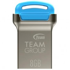 Флешка Goodram 8GB UMO2 Graphite USB 2.0 (UMO2-0080E0R11)
