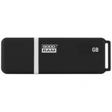 Флешка Goodram 16GB UMO2 Graphite USB 2.0 (UMO2-0160E0R11)