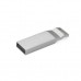 Флешка eXceleram 64GB U2 Series Silver USB 2.0 (EXP2U2U2S64)