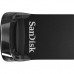 Флешка SanDisk 64GB Ultra Fit USB 3.1 (SDCZ430-064G-G46)