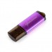 Флешка eXceleram 16GB A5M MLC Series Purple USB 3.1 Gen 1 (EXA5MU3PU16)