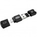 Флешка Team 32GB M141 Black USB 2.0 (TUSDH32GCL1036)