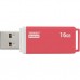 Флешка Goodram 16GB UMO2 Orange USB 2.0 (UMO2-0160O0R11)