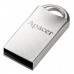 Флешка Apacer 32GB AH117 Silver USB 2.0 (AP32GAH117S-1)
