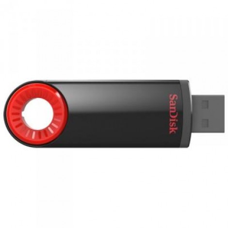 Флешка SANDISK 32GB Cruzer Dial USB 2.0 (SDCZ57-032G-B35)
