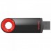 Флешка SANDISK 32GB Cruzer Dial USB 2.0 (SDCZ57-032G-B35)