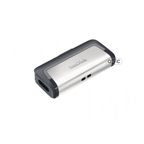 Флешка SanDisk 128 GB Ultra Dual Type-C (SDDDC2-128G-G46)