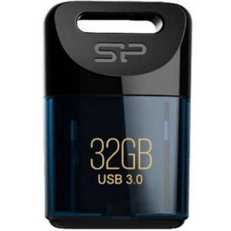Флешка Silicon Power 32GB JEWEL J06 USB 3.0 (SP032GBUF3J06V1D)