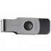 Флешка Kingston 64GB DT SWIVL Metal USB 3.0 (DTSWIVL/64GB)