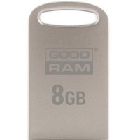 Флешка GOODRAM 8GB Point Silver USB 3.0 (UPO3-0080S0R11)