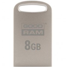 Флешка GOODRAM 8GB Point Silver USB 3.0 (UPO3-0080S0R11)
