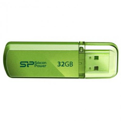 Флешка Silicon Power 32GB Helios 101 USB 2.0 (SP032GBUF2101V1N)