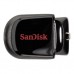 Флешка SANDISK 64GB Cruzer Fit USB 2.0 (SDCZ33-064G-B35)
