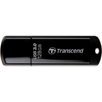 Флешка Transcend 128GB JetFlash 700 USB 3.0 (TS128GJF700)