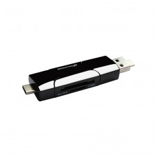 Флешка USB 32GB Team C173 Pearl Black (TC17332GB01)