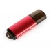 Флешка eXceleram 16GB A3 Series Red USB 2.0 (EXA3U2RE16)