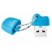 Флешка Apacer 16GB AH159 Blue USB 3.1 (AP16GAH159U-1)
