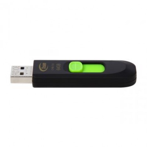Флешка Team 64GB C145 Green USB 3.0 (TC145364GG01)