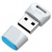 Флешка Silicon Power 32GB Touch T06 USB 2.0 (SP032GBUF2T06V1W)