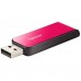 Флешка Apacer 64GB AH334 pink USB 2.0 (AP64GAH334P-1)