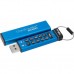 Флешка Kingston 16GB DT 2000 Metal Security USB 3.0 (DT2000/16GB)