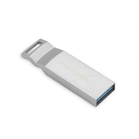 Флешка eXceleram 16GB U2 Series Silver USB 3.1 Gen 1 (EXP2U3U2S16)