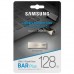 Флешка Samsung 128GB Bar Plus Silver USB 3.1 (MUF-128BE3/APC)