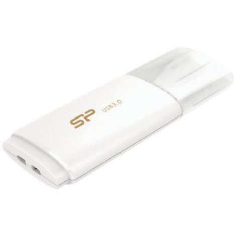 Флешка Silicon Power 16GB BLAZE B06 USB 3.0 (SP016GBUF3B06V1W)