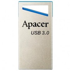 Флешка Apacer 16GB AH155 Blue USB 3.0 (AP16GAH155U-1)