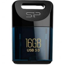 Флешка Silicon Power 16GB JEWEL J06 USB 3.0 (SP016GBUF3J06V1D)