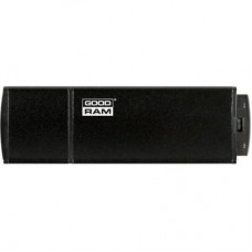 Флешка GOODRAM 128GB UEG3 Edge Black USB 3.0 (UEG3-1280K0R11)