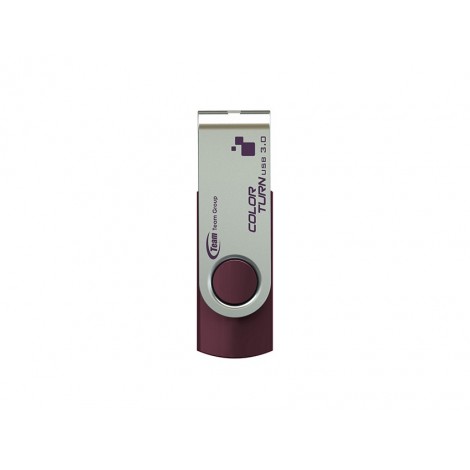 Флешка Team 8GB Color Turn E902 Purple USB 3.0 (TE90238GP01)